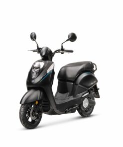Alternative view of Scooter électrique SYM E-Mio