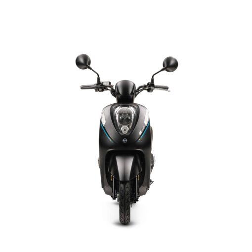 Scooter électrique SYM E-Mio – Image 13