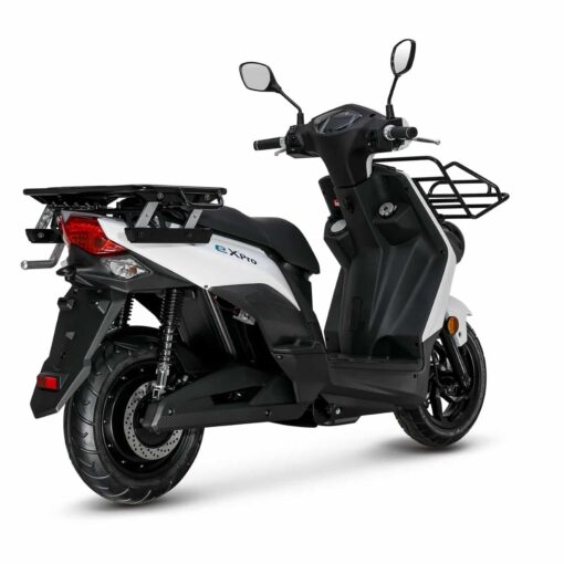 Scooter Electrique SYM E-Xpro – Image 7