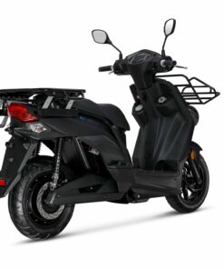 Alternative view of Scooter Electrique SYM E-Xpro