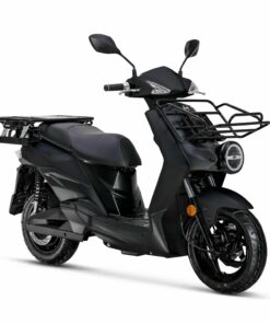 Scooter Electrique SYM E-Xpro