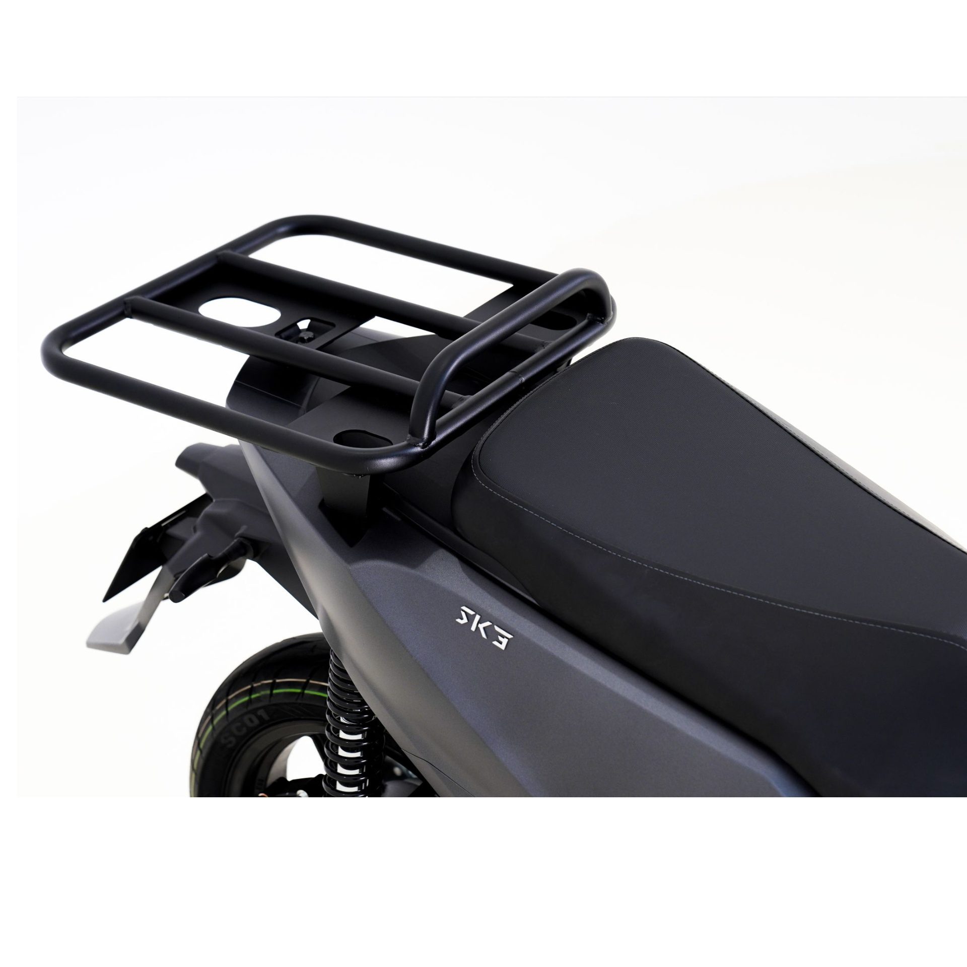 Scooter Electrique HORWIN SK1 DS | 72V 36Ah | Standard Range – Image 4