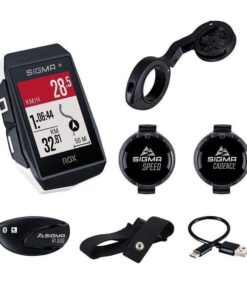 Compteur GPS Sigma ROX 11.1 EVO