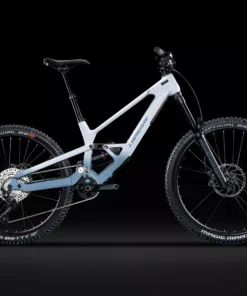 Alternative view of VTT Lapierre Spicy CF 6.9 2024