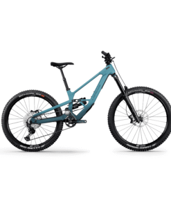 VTT Tout-suspendu Lapierre Spicy CF 7.9 2025