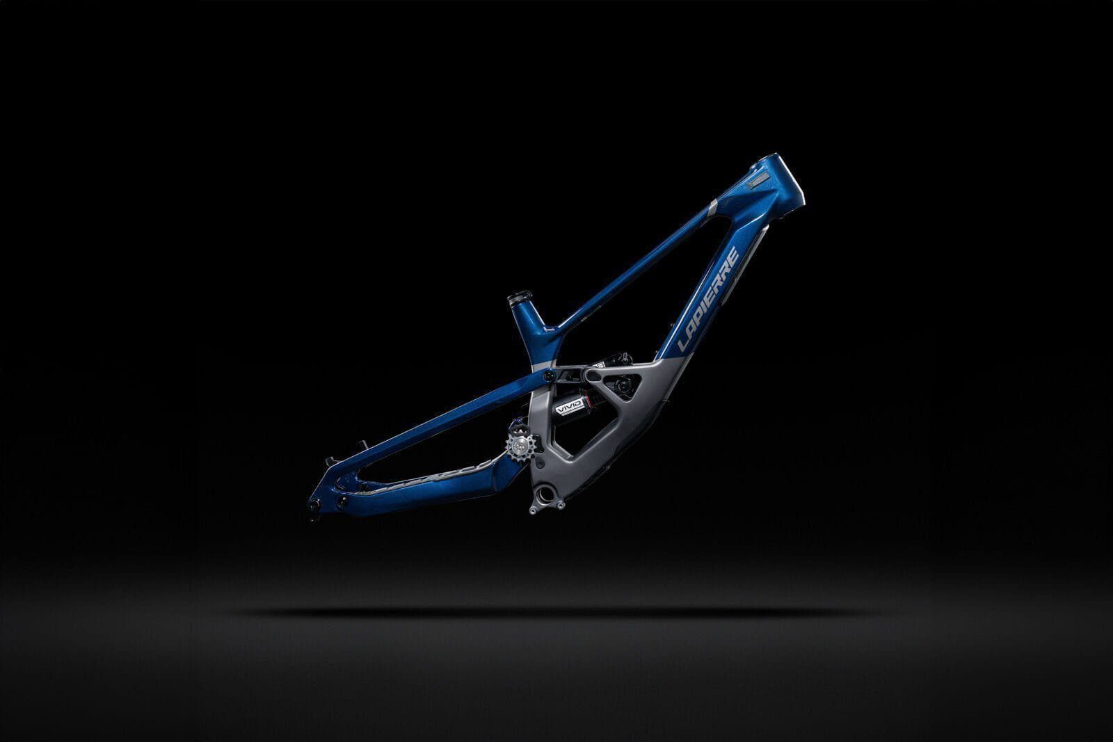 Kit Cadre Spicy CF TEAM 2024 – Image 2