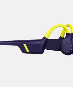 Alternative view of Casque Audio - Suunto Aqua Lime Blue