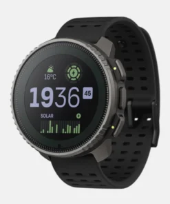 Montre GPS Suunto Vertical Titanium Solar