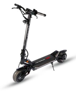 TROTTINETTE ELECTRIQUE TEVERUN FIGHTER MINI 52V 20,8AH MOTEUR BOSCH