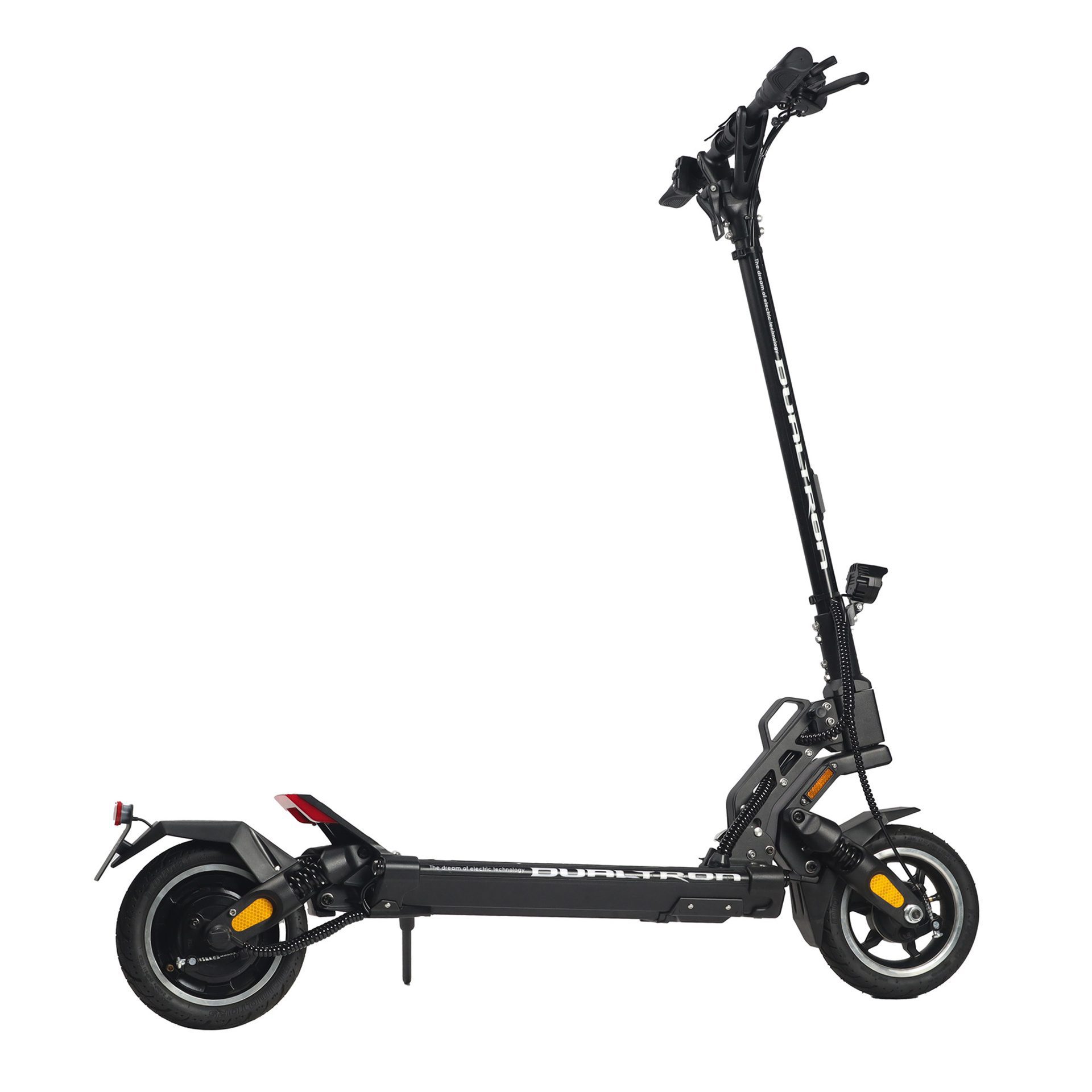 TROTTINETTE ELECTRIQUE DUALTRON AMINIA SPECIAL 52V 17,5Ah IPX5 – Image 3