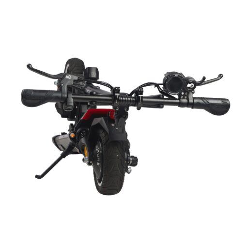 TROTTINETTE ELECTRIQUE DUALTRON AMINIA SPECIAL 52V 17,5Ah IPX5 – Image 10