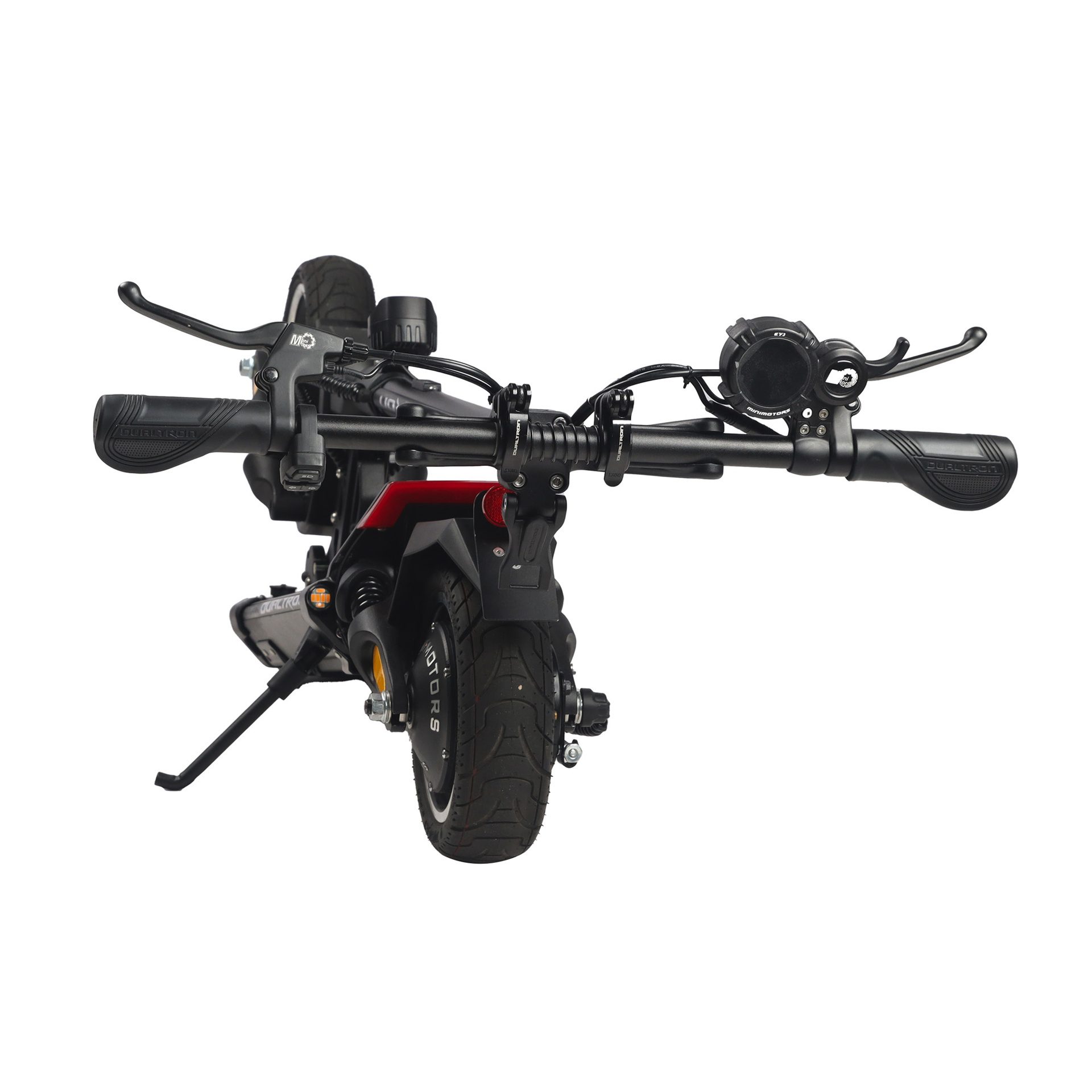 TROTTINETTE ELECTRIQUE DUALTRON AMINIA SPECIAL 52V 17,5Ah IPX5 – Image 10