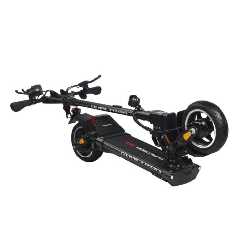 TROTTINETTE ELECTRIQUE DUALTRON AMINIA SPECIAL 52V 17,5Ah IPX5 – Image 9