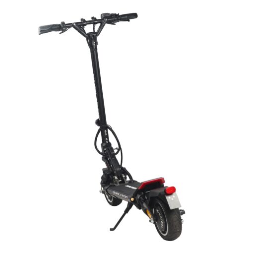 TROTTINETTE ELECTRIQUE DUALTRON AMINIA SPECIAL 52V 17,5Ah IPX5 – Image 5