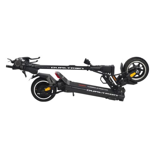 TROTTINETTE ELECTRIQUE DUALTRON AMINIA SPECIAL 52V 17,5Ah IPX5 – Image 4