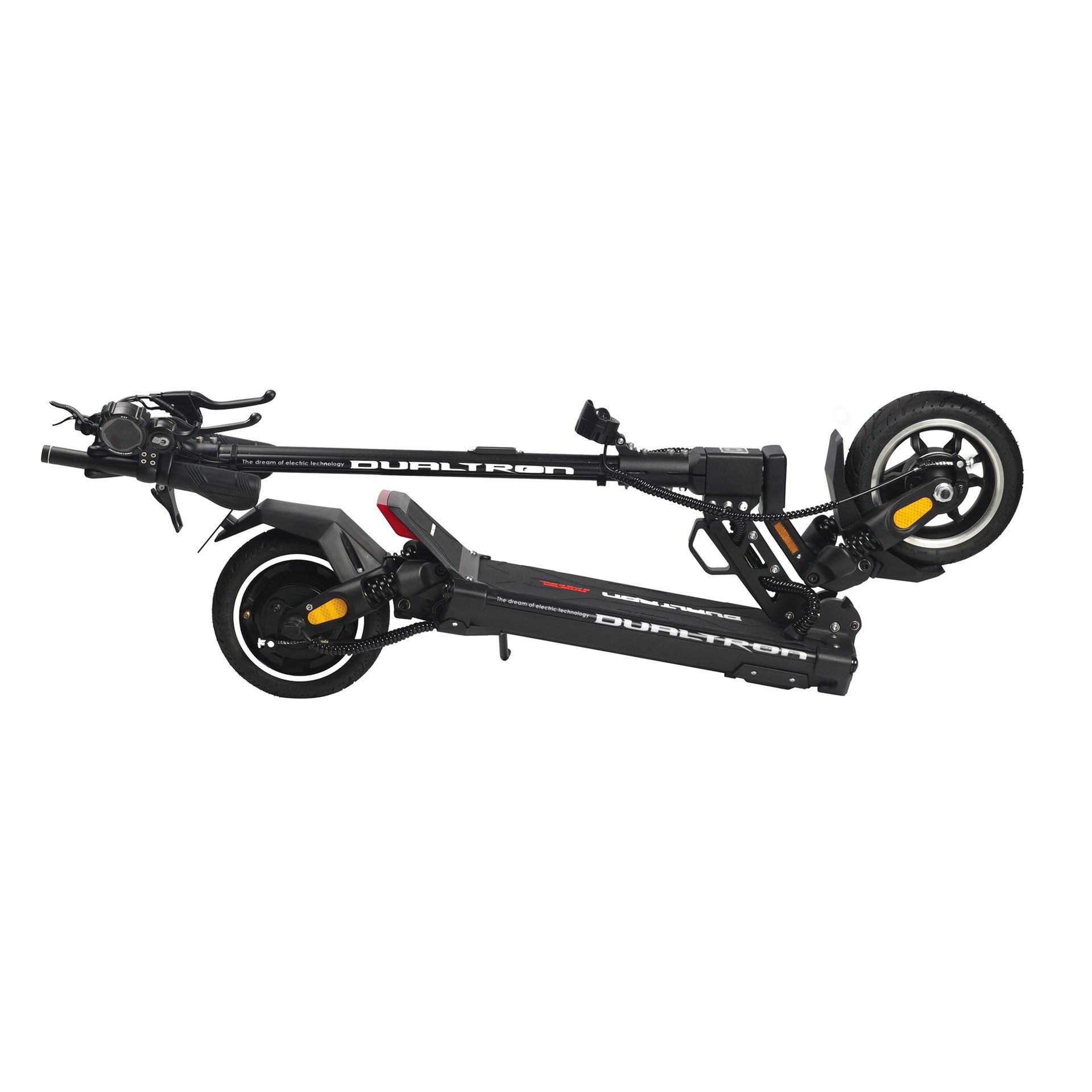TROTTINETTE ELECTRIQUE DUALTRON AMINIA SPECIAL 52V 17,5Ah IPX5 – Image 4