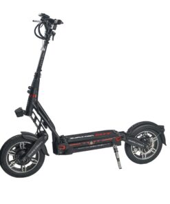 TROTTINETTE ÉLECTRIQUE DUALTRON NEW CITY 60V