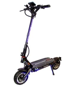 Alternative view of TROTTINETTE ELECTRIQUE DUALTRON VICTOR 60V 24AH EY4 NUTT 2025