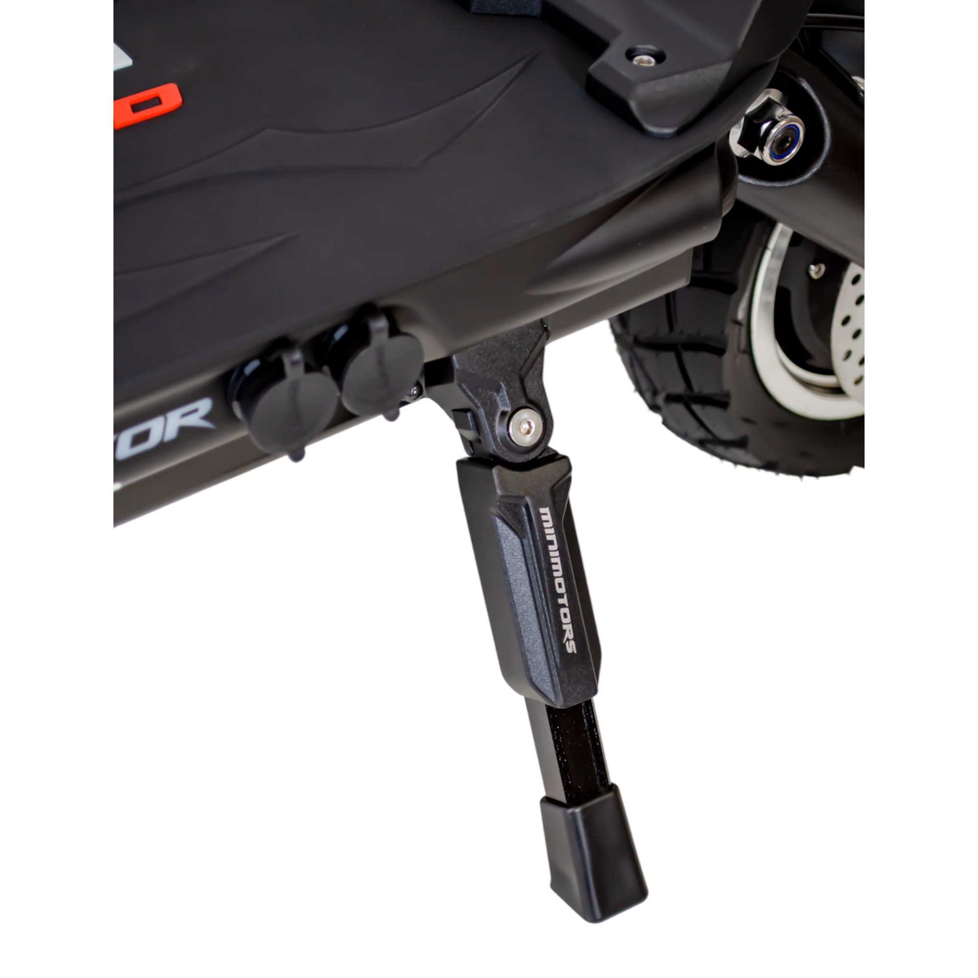 TROTTINETTE ELECTRIQUE DUALTRON VICTOR LTD 60V 28AH 2025 – Image 9