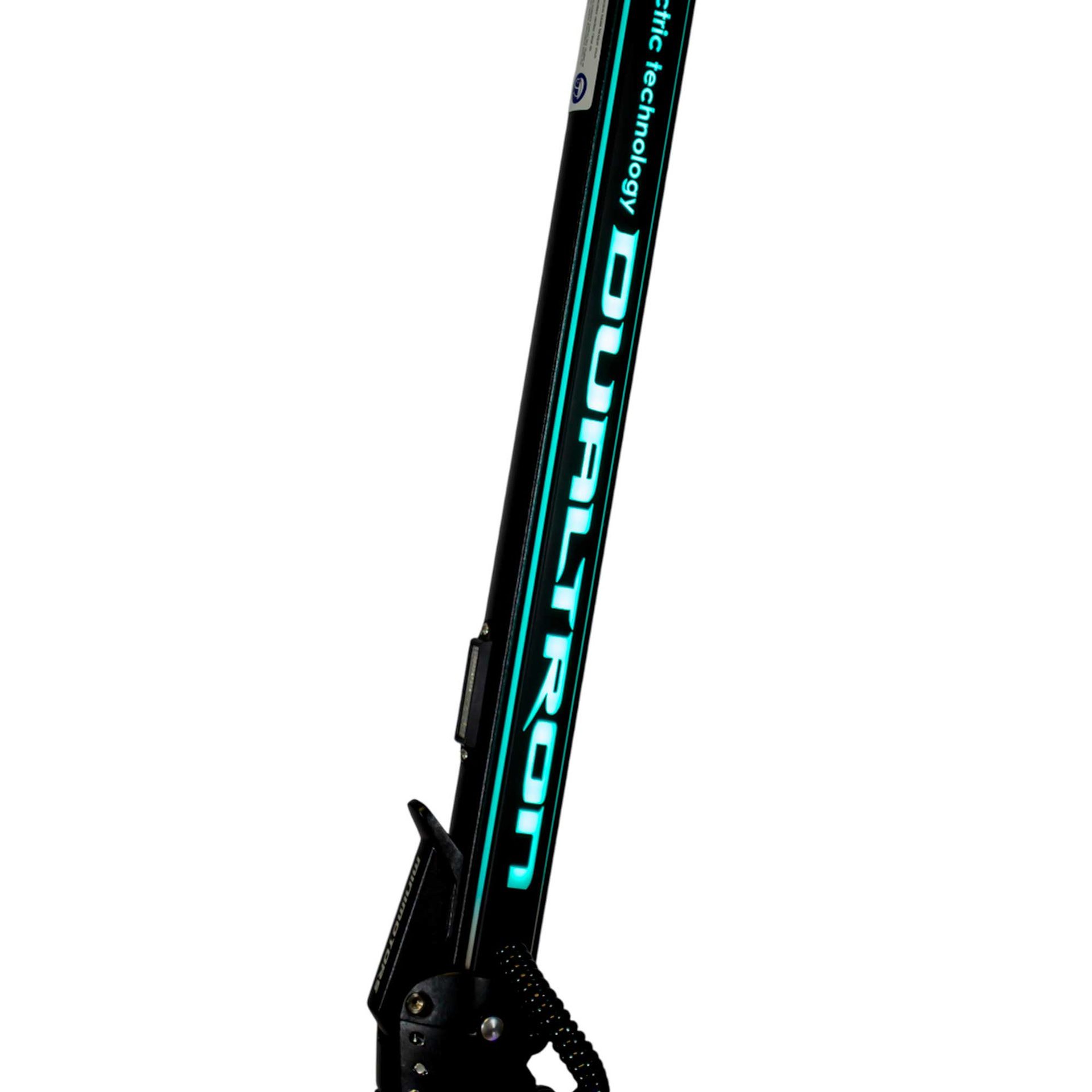 TROTTINETTE ELECTRIQUE DUALTRON VICTOR LTD 60V 28AH 2025 – Image 8
