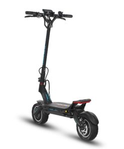 Alternative view of TROTTINETTE ELECTRIQUE DUALTRON VICTOR LUXURY 60V 30AH EY4 2024