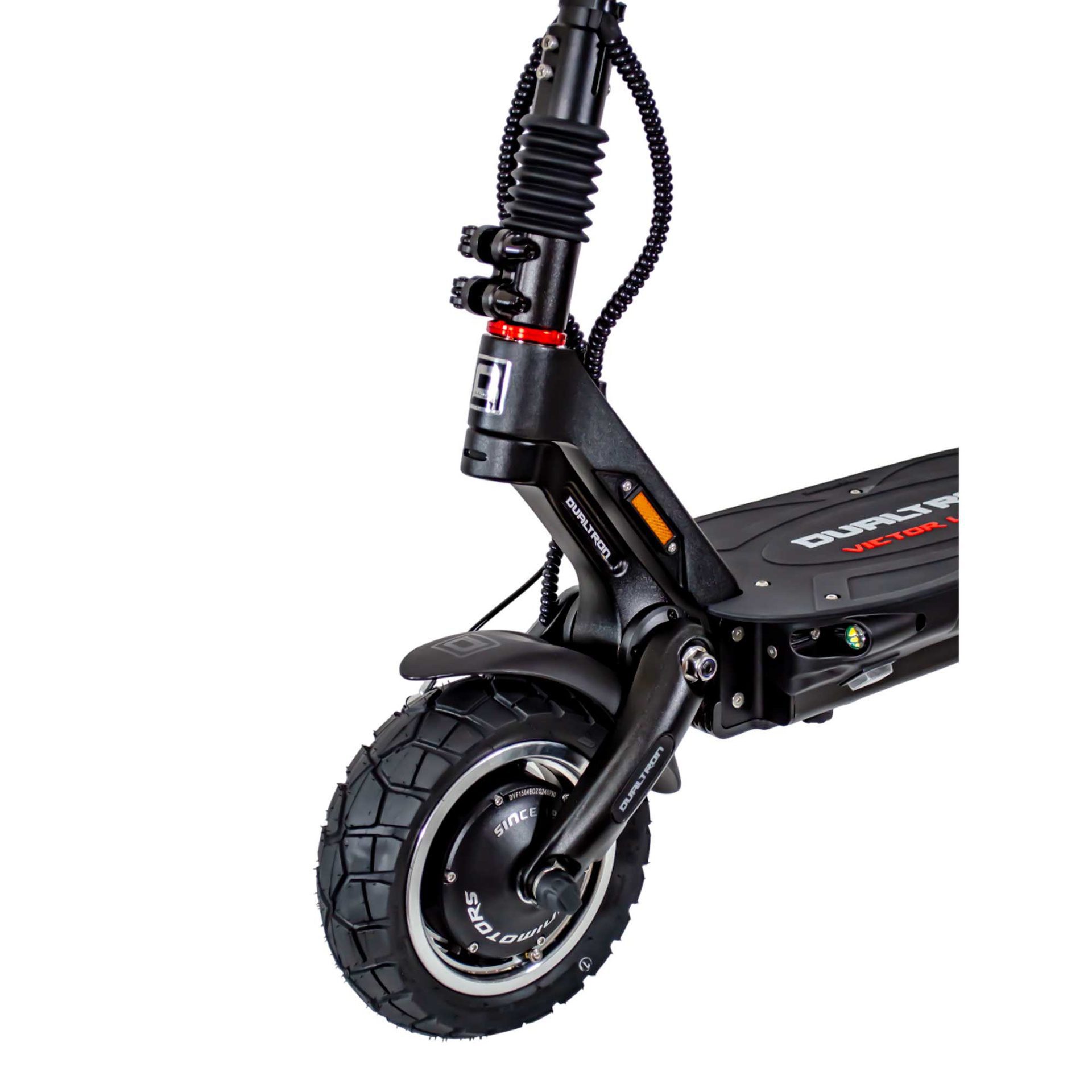 TROTTINETTE ELECTRIQUE DUALTRON VICTOR LUXURY 60V 30AH EY4 2025 – Image 6