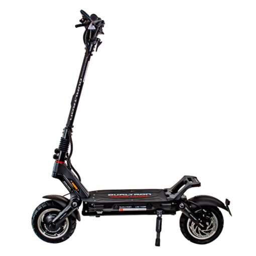 TROTTINETTE ELECTRIQUE DUALTRON VICTOR LUXURY 60V 30AH EY4 2025 – Image 3