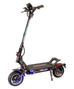 TROTTINETTE ELECTRIQUE DUALTRON VICTOR LUXURY 60V 30AH EY4 2025
