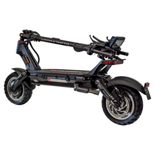 TROTTINETTE ELECTRIQUE DUALTRON VICTOR LUXURY 60V 30AH EY4 2025 – Image 7