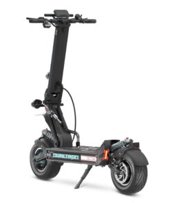 Alternative view of TROTTINETTE ELECTRIQUE DUALTRON X LTD