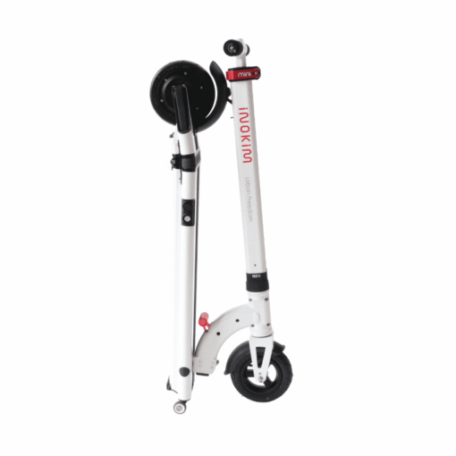 TROTTINETTE ELECTRIQUE INOKIM MINI 2 36V 7,5Ah – Image 2