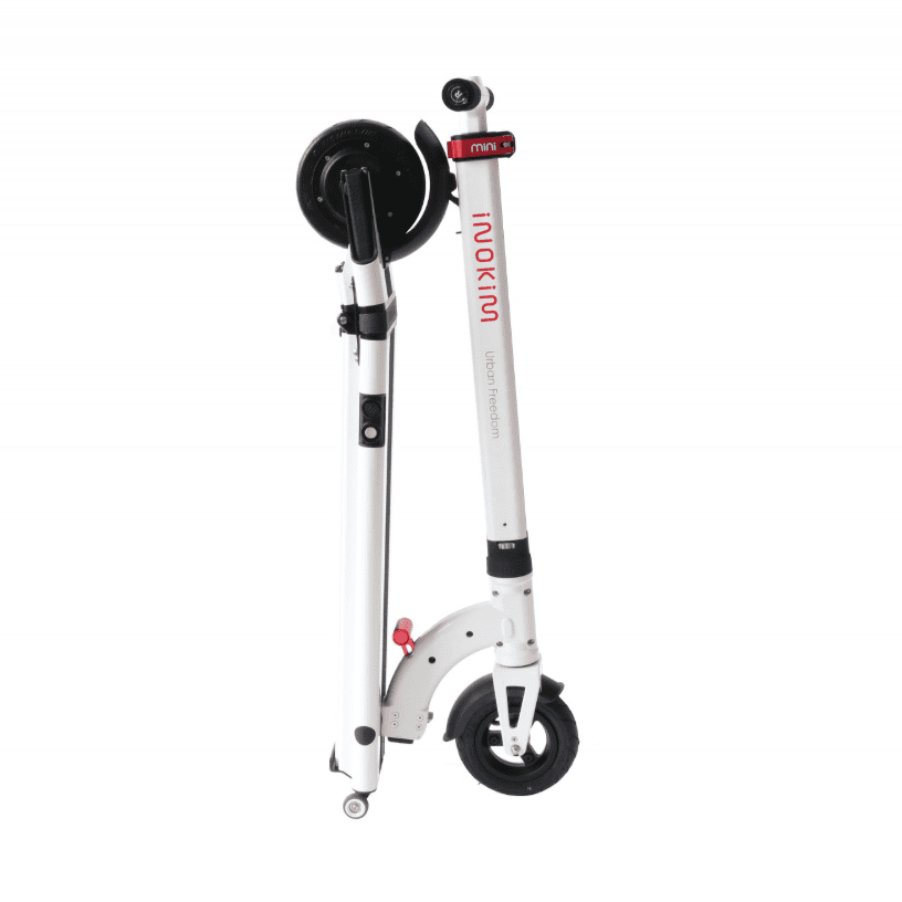 TROTTINETTE ELECTRIQUE INOKIM MINI 2 36V 7,5Ah – Image 2