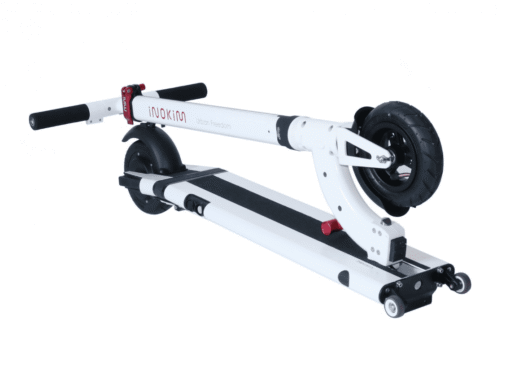 TROTTINETTE ELECTRIQUE INOKIM MINI 2 36V 7,5Ah – Image 3