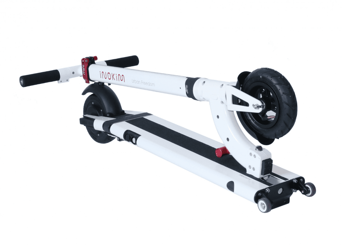 TROTTINETTE ELECTRIQUE INOKIM MINI 2 36V 7,5Ah – Image 3