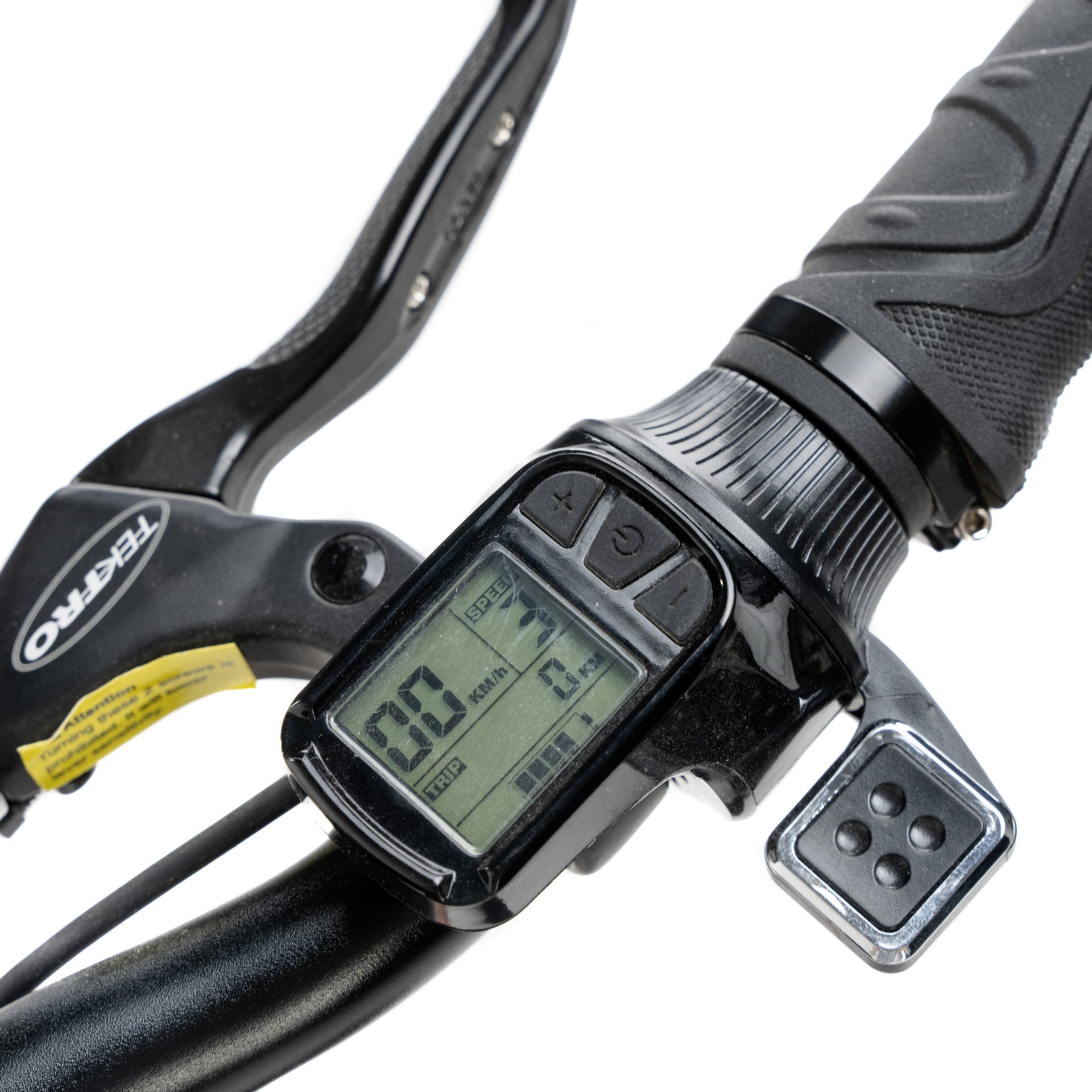 TROTTINETTE ELECTRIQUE INOKIM OX SUPER 60V 21Ah – Image 8