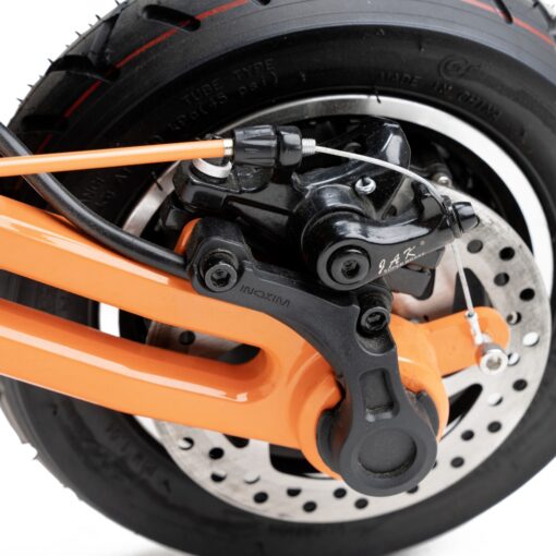 TROTTINETTE ELECTRIQUE INOKIM OX SUPER 60V 21Ah – Image 7