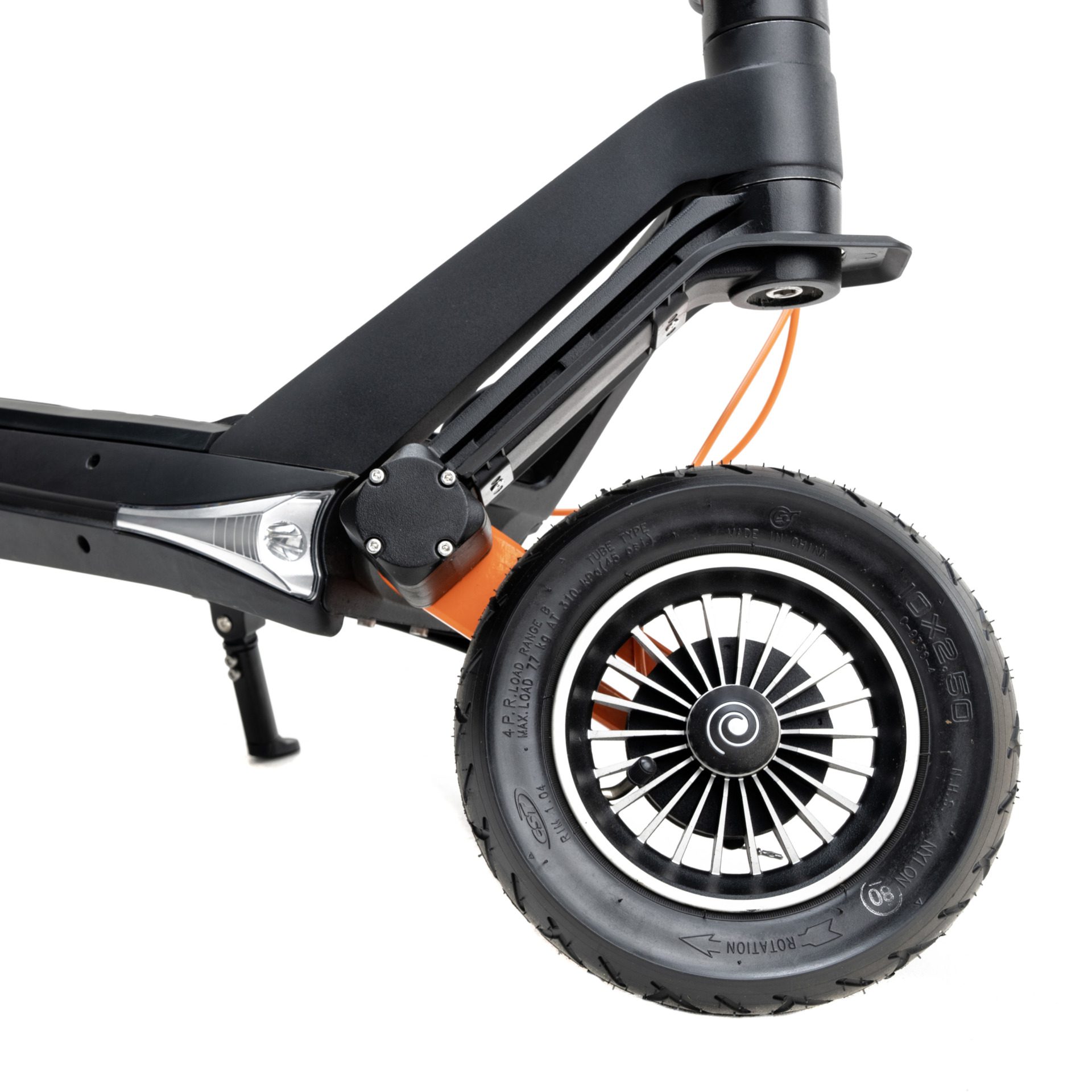 TROTTINETTE ELECTRIQUE INOKIM OXO 60V 26Ah – Image 5