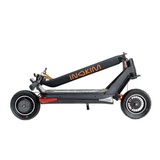 TROTTINETTE ELECTRIQUE INOKIM OXO 60V 26Ah – Image 3