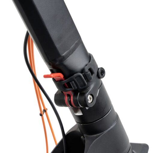 TROTTINETTE ELECTRIQUE INOKIM OXO 60V 26Ah – Image 4