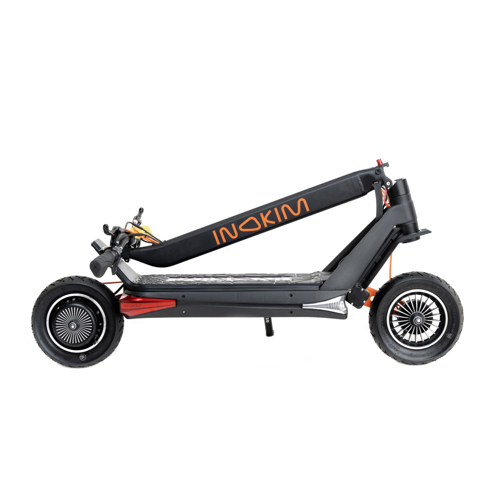 TROTTINETTE ELECTRIQUE INOKIM OX SUPER 60V 21Ah – Image 3