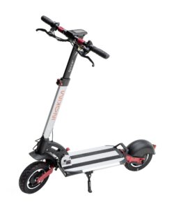 TROTTINETTE ELECTRIQUE INOKIM QUICK 4 SUPER 52V 16Ah