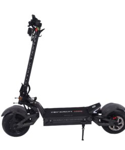 Alternative view of TROTTINETTE ELECTRIQUE TEVERUN FIGHTER 7260R EDITION 2025 V4