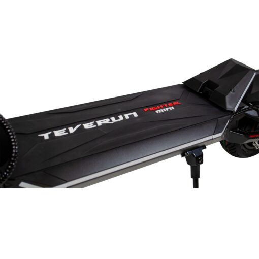 TROTTINETTE ELECTRIQUE TEVERUN FIGHTER MINI PRO 60V 25AH MOTEUR BOSCH – Image 7
