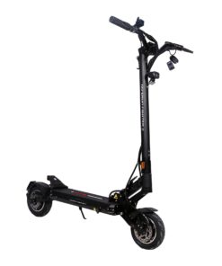 Alternative view of TROTTINETTE ELECTRIQUE TEVERUN FIGHTER MINI Q 52V 13AH
