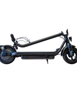 Alternative view of Kuickwheel M16 Pro 36V 10,4Ah Trottinette électrique