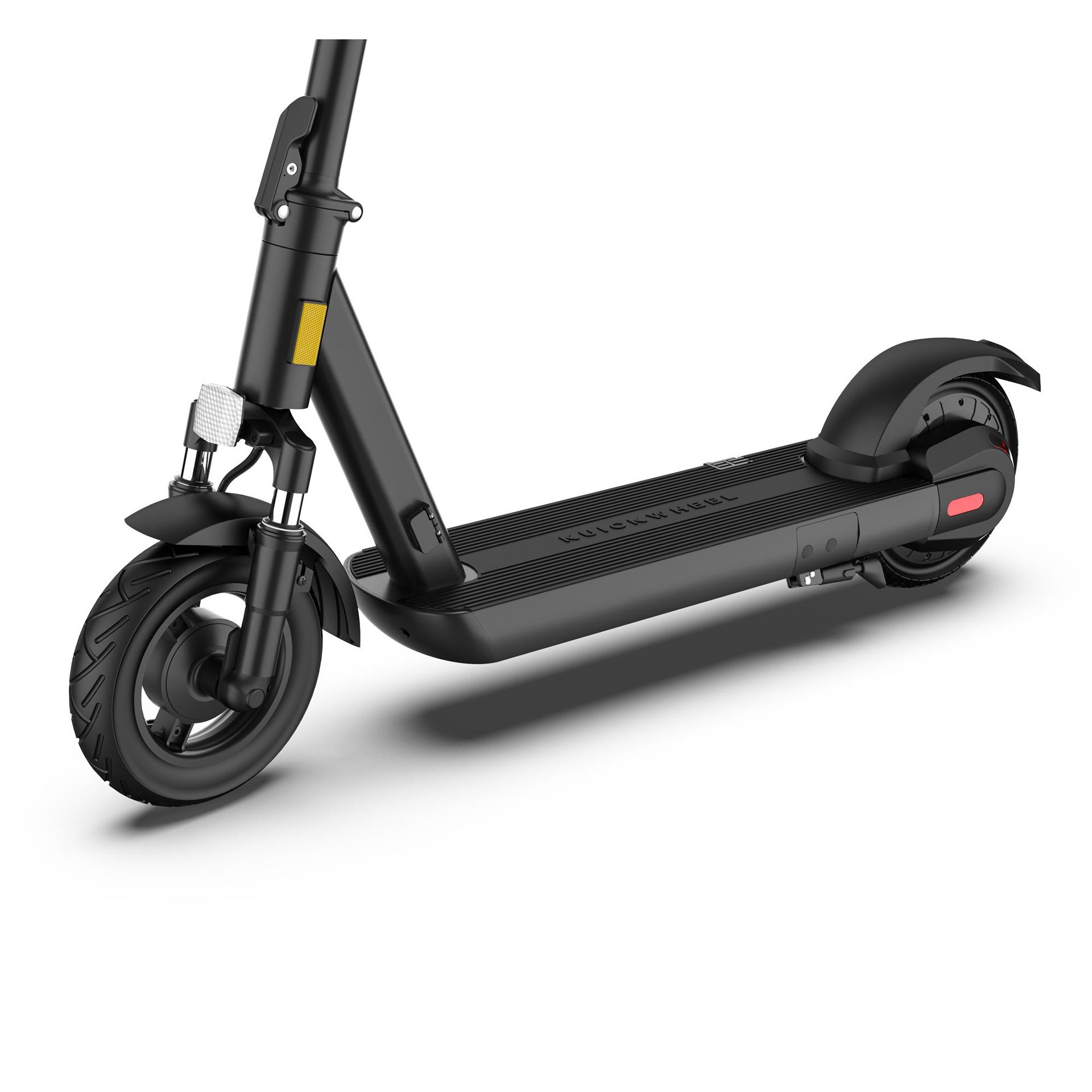 TROTTINETTE KUICKWHEEL S1-C PRO 36V 13Ah – Image 2