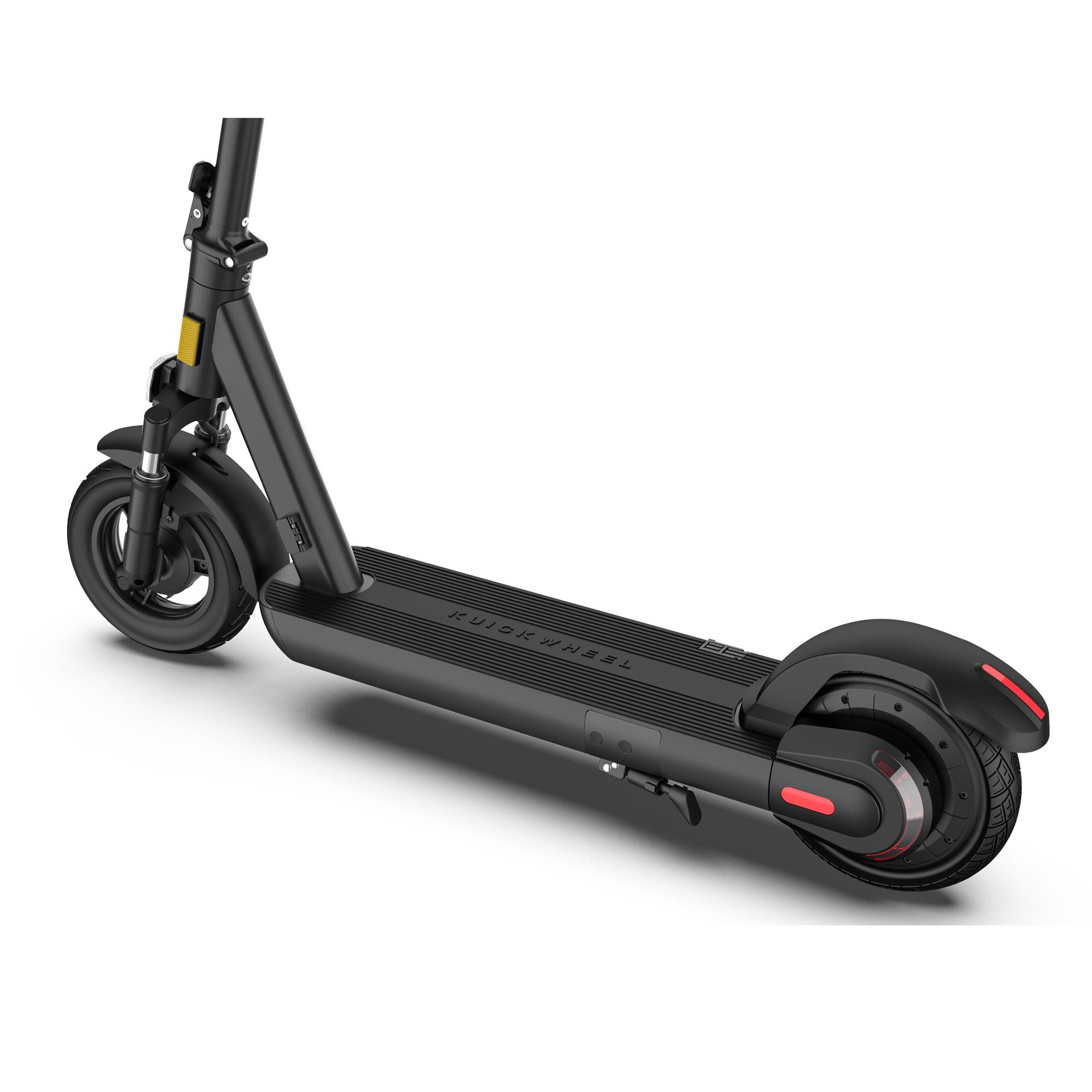TROTTINETTE KUICKWHEEL S1-C PRO 36V 13Ah – Image 5