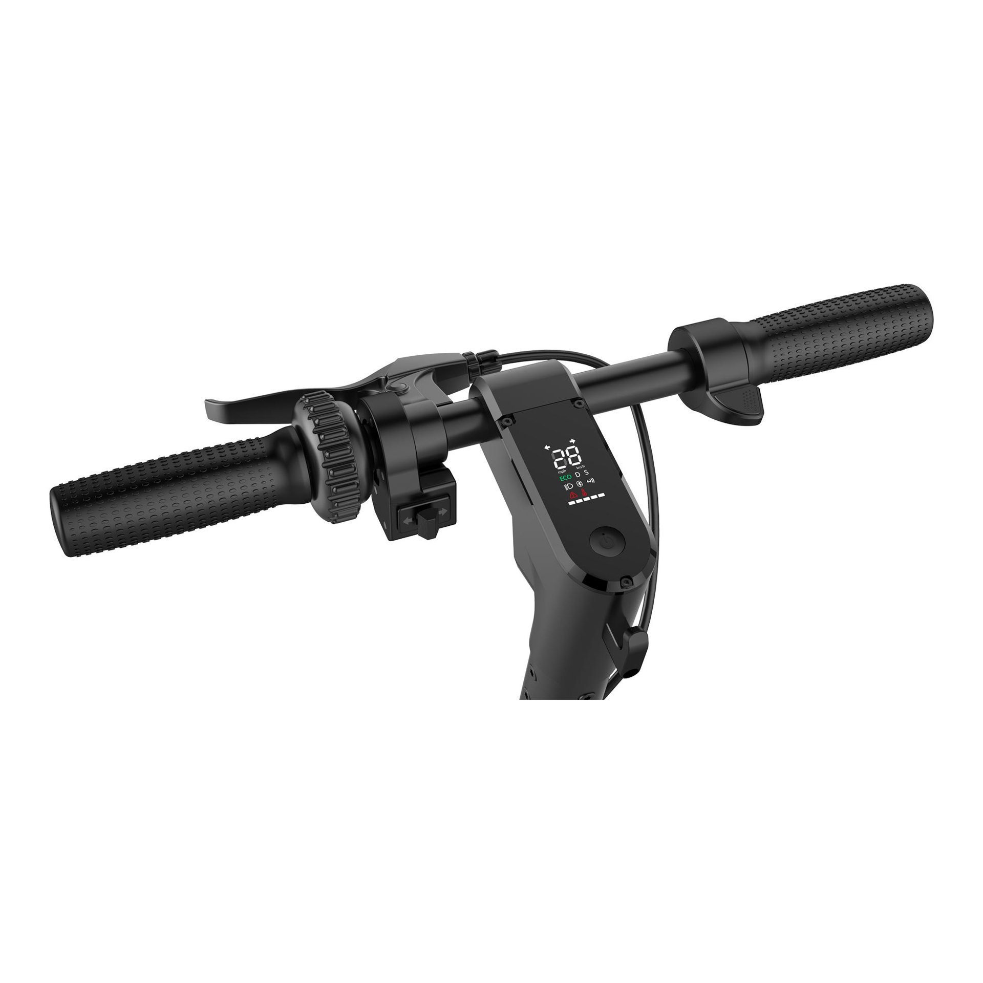 TROTTINETTE KUICKWHEEL S1-C PRO 36V 13Ah – Image 4