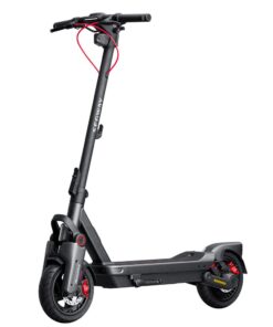 Trottinette électrique Segway Ninebot Max G3 E 700 W