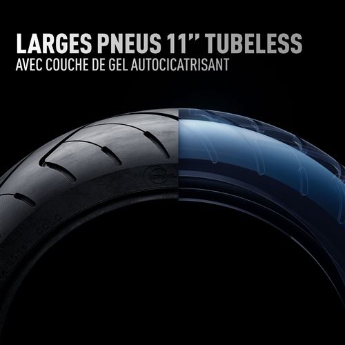 Trottinette électrique Segway Ninebot Max G3 E 700 W – Image 8